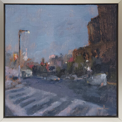 In & Out of Town (SOLD)