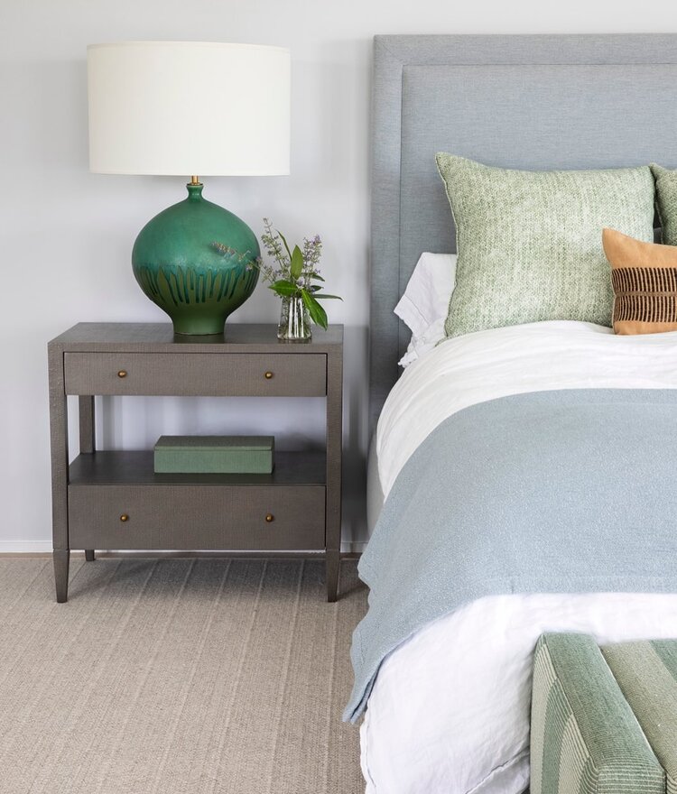 Gaios Table Lamp by AERIN for Visual Comfort