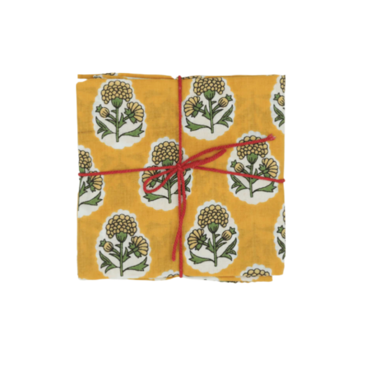 Limited Edition Table Napkins (set of 4)