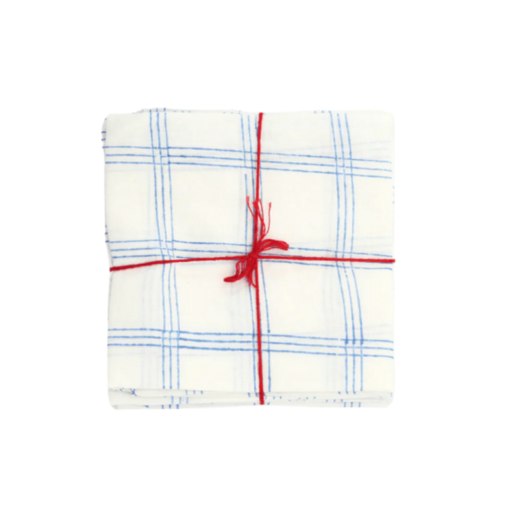 Limited Edition Table Napkins (set of 4)