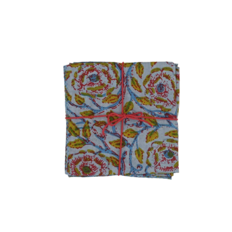 Limited Edition Table Napkins (set of 4)