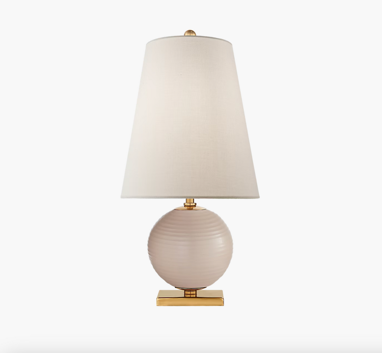 Corbin Mini Accent Lamp by Kate Spade