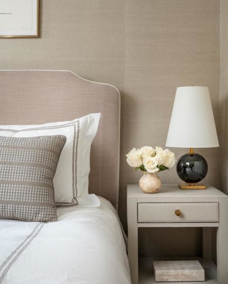 Corbin Mini Accent Lamp by Kate Spade