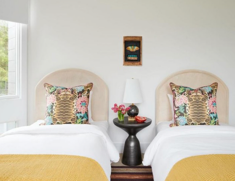 Corbin Mini Accent Lamp