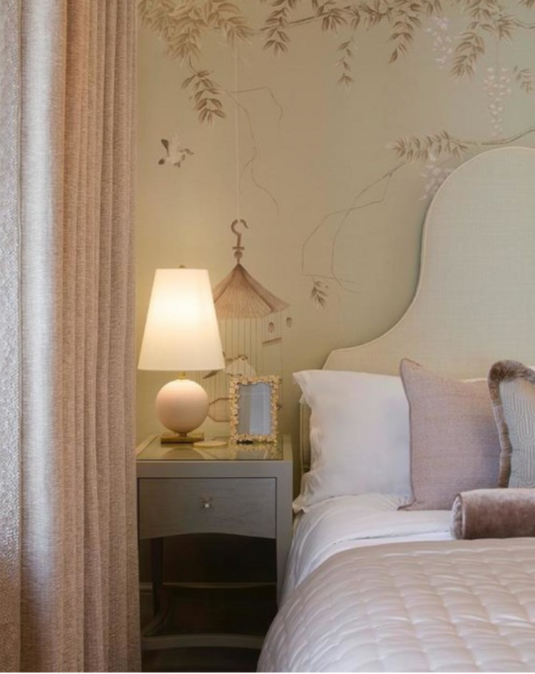 Corbin Mini Accent Lamp