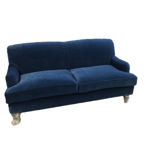 Gild & Co. Cotswolds Sofa Loose Seat & Tight Back (custom size)