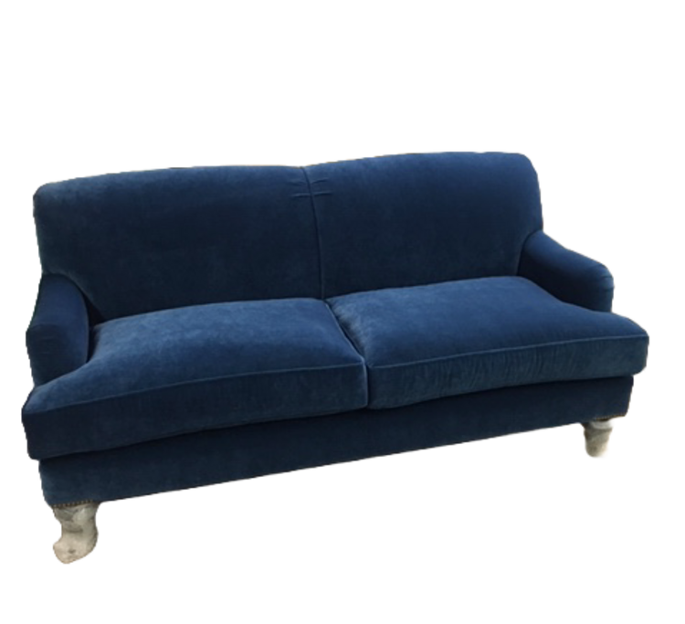 Cotswolds Sofa Loose Seat & Tight Back (custom size)