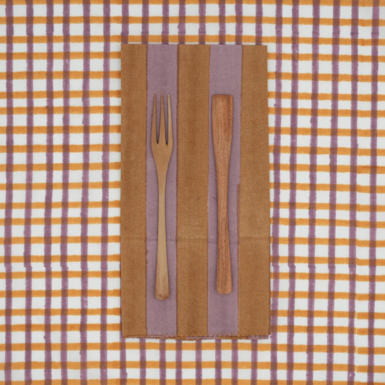 Limited Edition Table Napkins (set of 4)