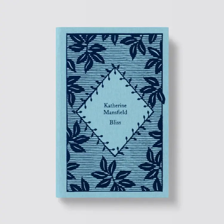 Little Clothbound Classics book