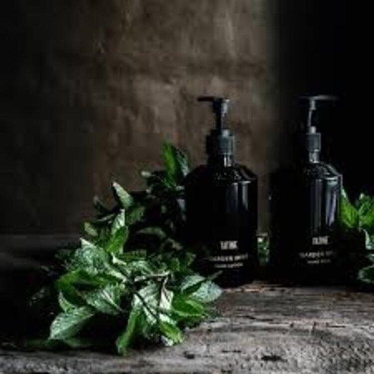 Garden Mint Hand Lotion