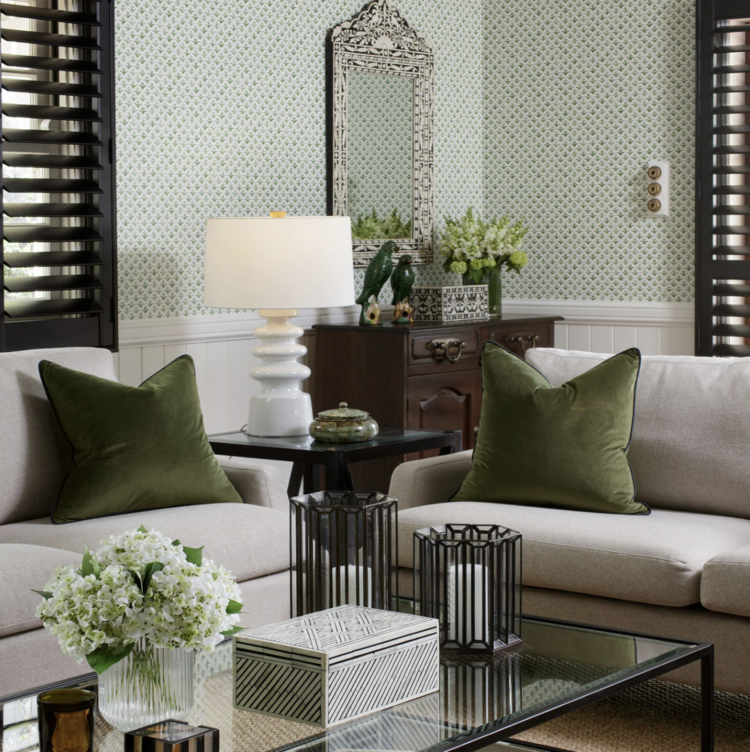 Andreas Medium Table Lamp