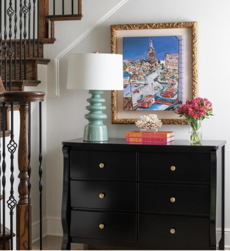 Andreas Medium Table Lamp