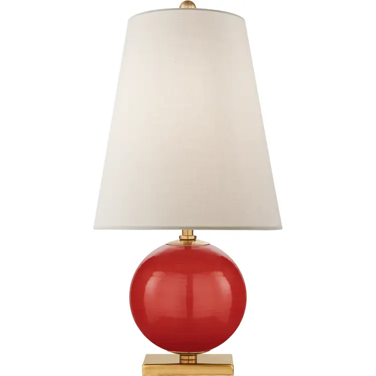 Corbin Mini Accent Lamp by Kate Spade