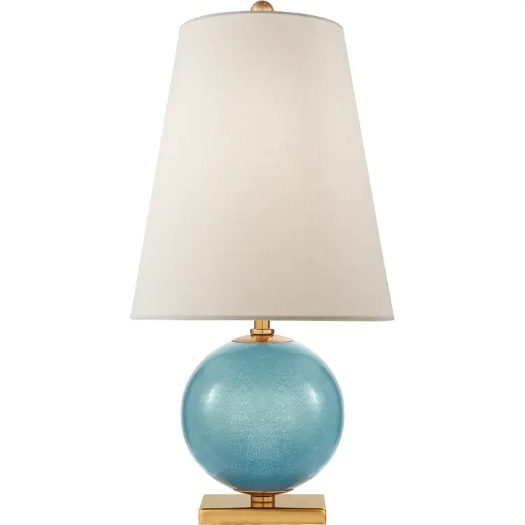 Corbin Mini Accent Lamp by Kate Spade