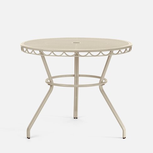 Esmeralda Outdoor Dining Table (new)