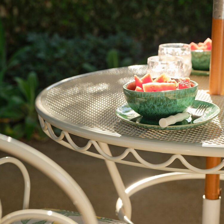 Esmeralda Outdoor Dining Table