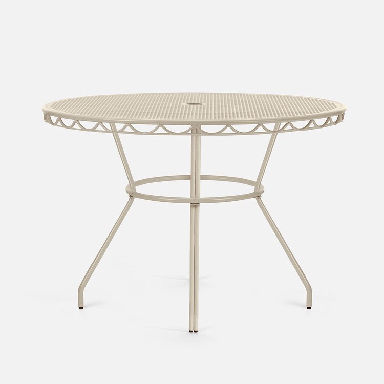 Esmeralda Outdoor Dining Table