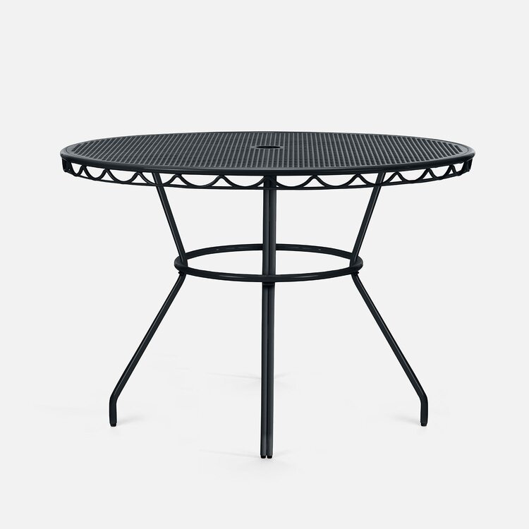 Esmeralda Outdoor Dining Table
