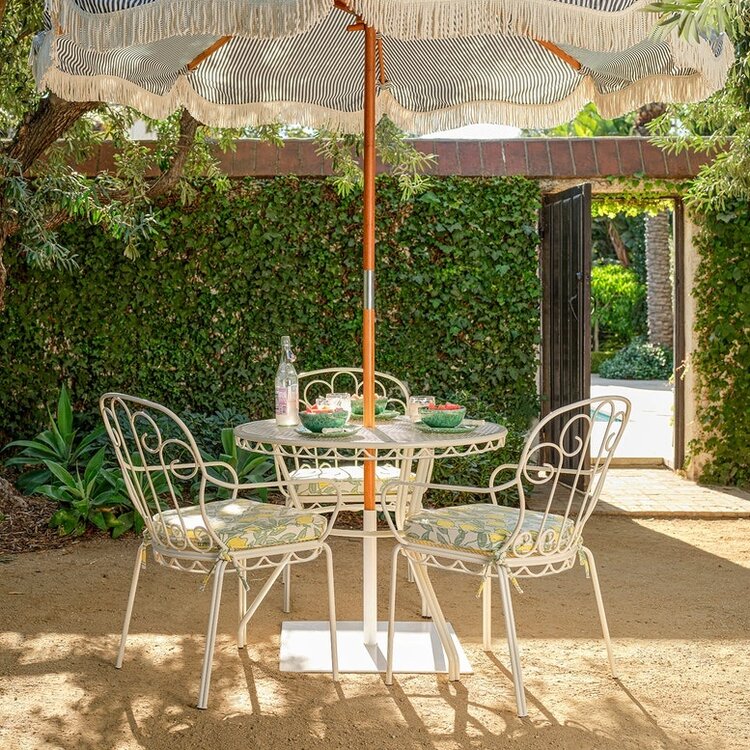 Esmeralda Outdoor Dining Table