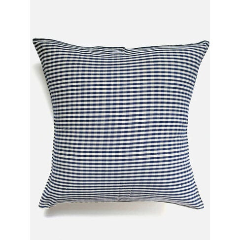 Blue Gingham Cushion (coming soon)