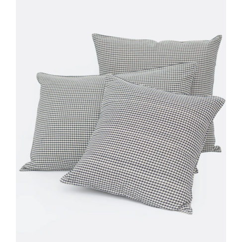 Tensira Black Gingham Cushion (coming soon)