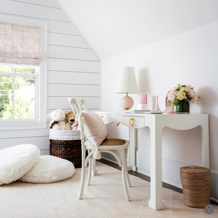 Corbin Mini Accent Lamp by Kate Spade