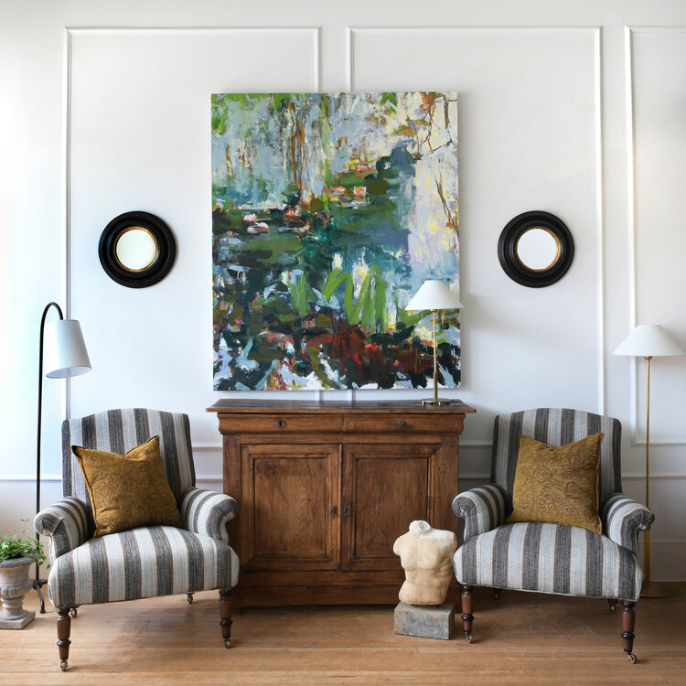 Fritillaria Chair