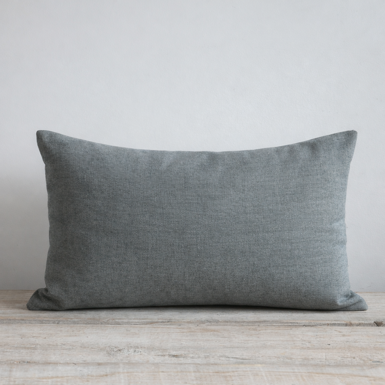 Manuel Canovas Barjac Grey Cushion
