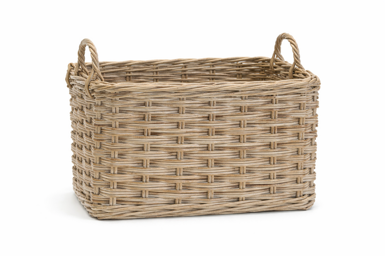 Rectangle Jumbo Basket
