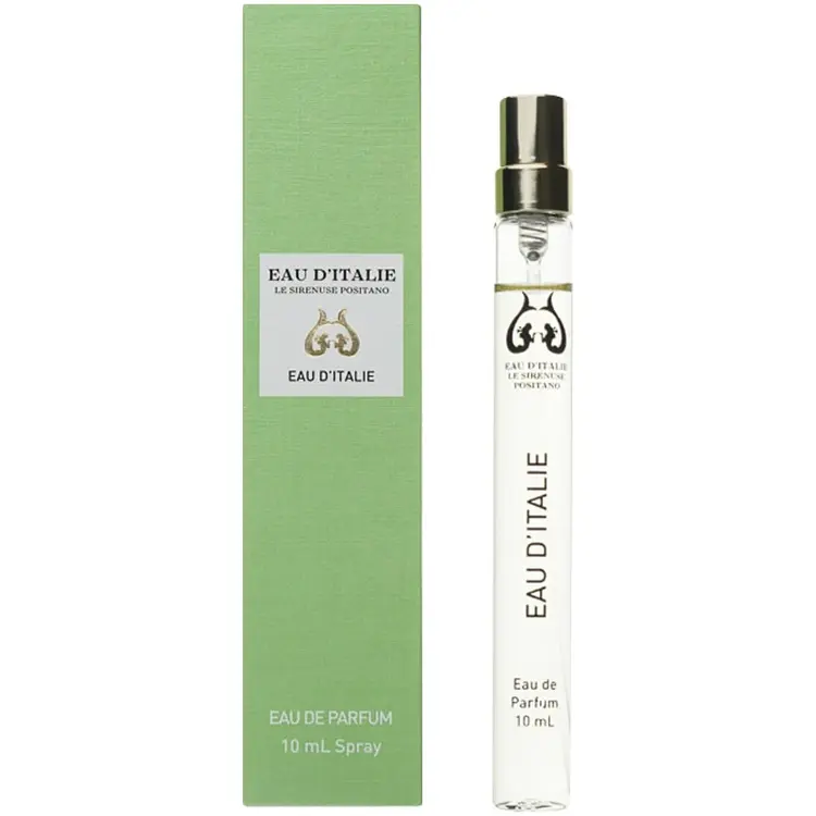 Eau d'Italie Signature Eau de Parfum
