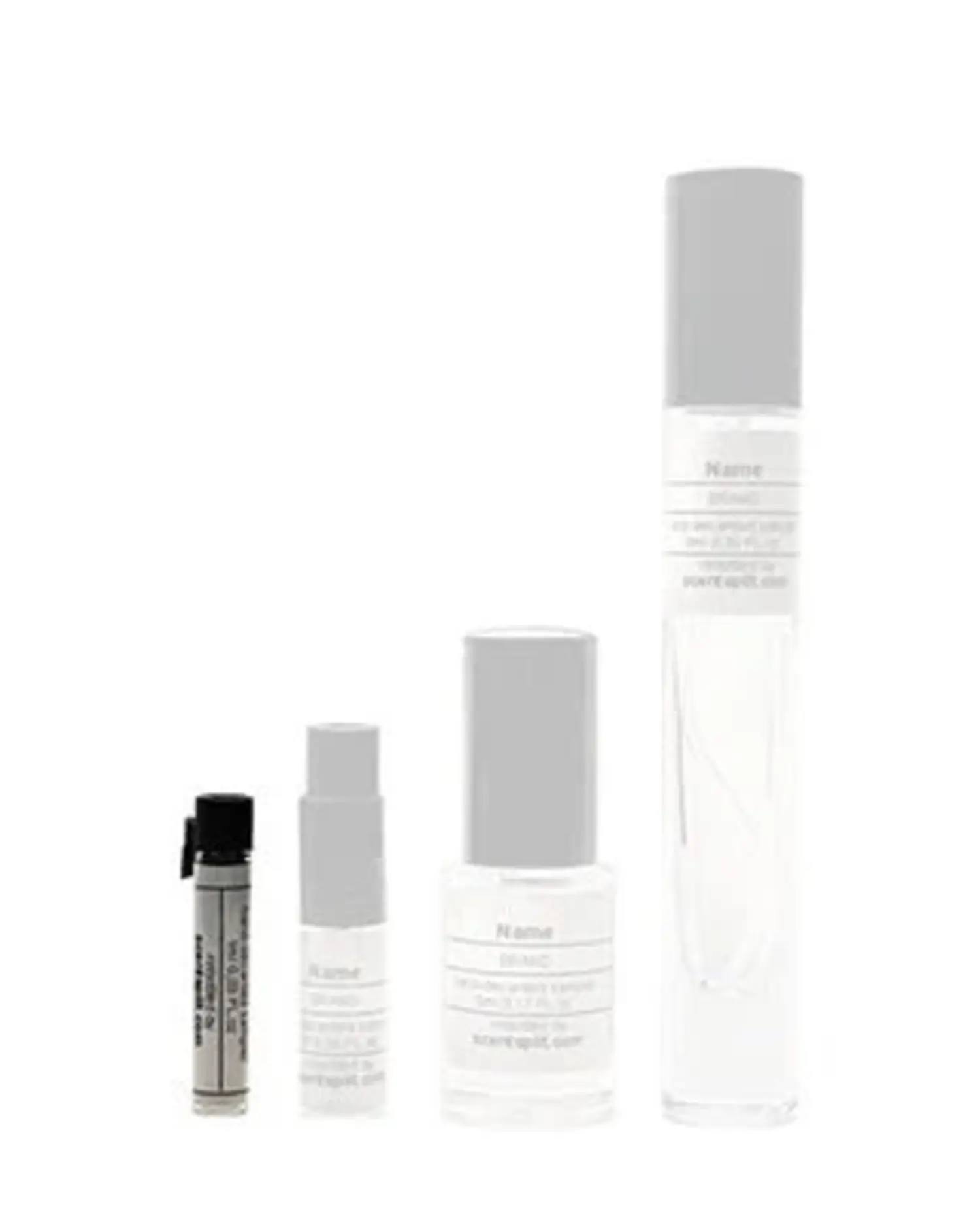 Eau d'Italie Acqua Decima perfume Positano Vancouver lemon - Gild