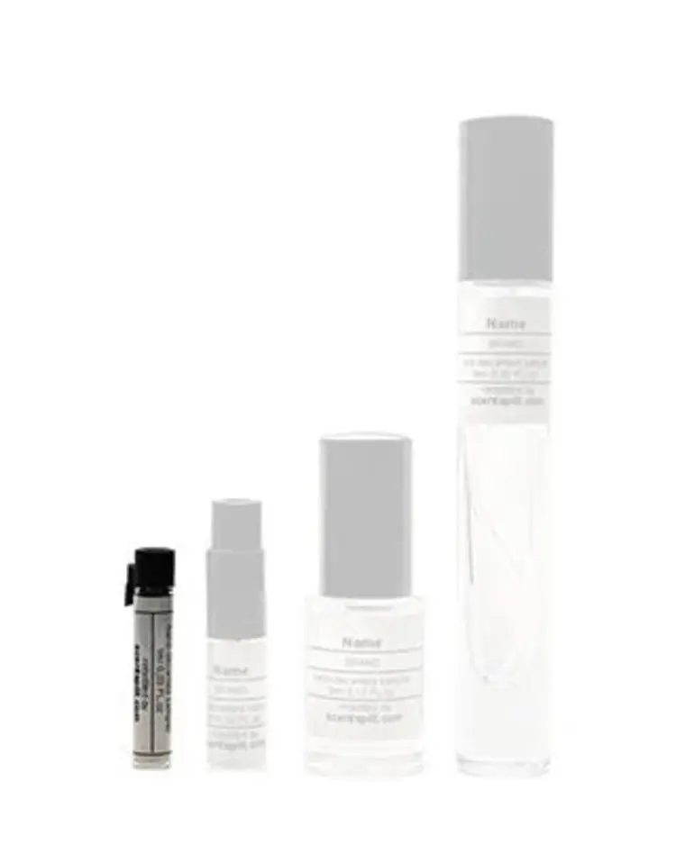 Eau d'Italie Acqua Decima Eau de Parfum