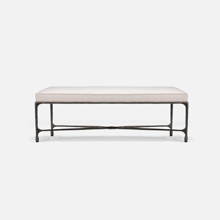 Owen Upholstered Coffee Table