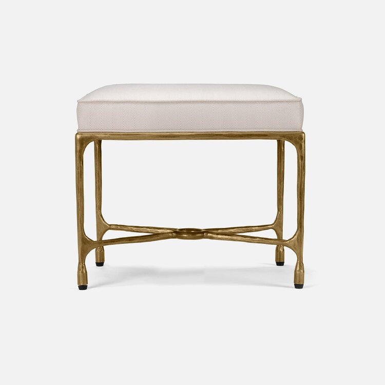 Owen Upholstered Bench (new)