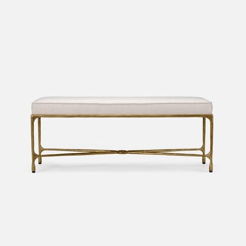 Owen Upholstered Bench (coming soon)