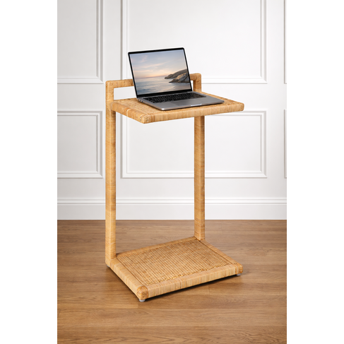 Isla Laptop Table (new)