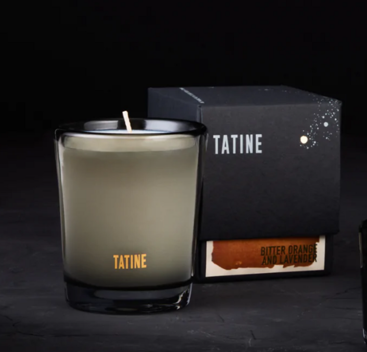 Stars Are Fire scented candle