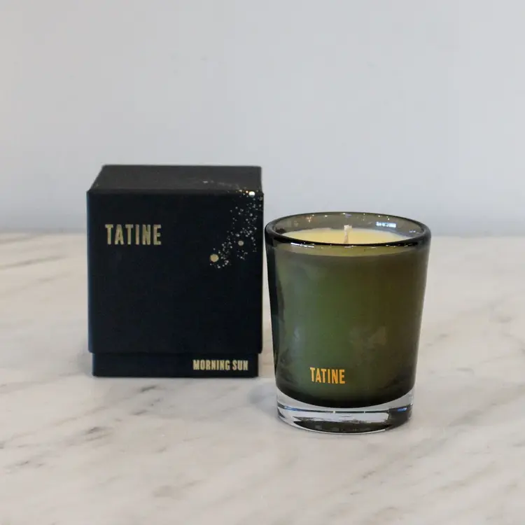 Stars Are Fire scented candle