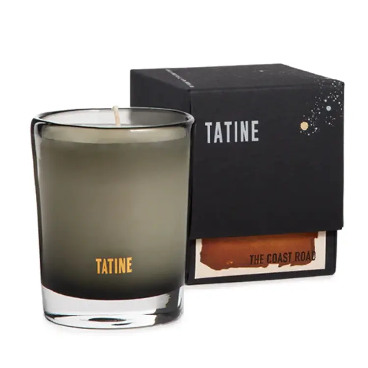 Stars Are Fire scented candle