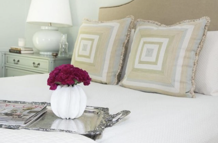 Carter Small Table Lamp by Ralph Lauren