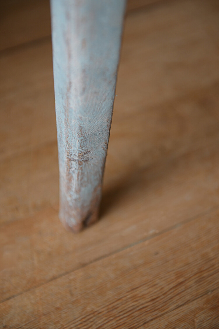 Antique Swedish Table or Desk