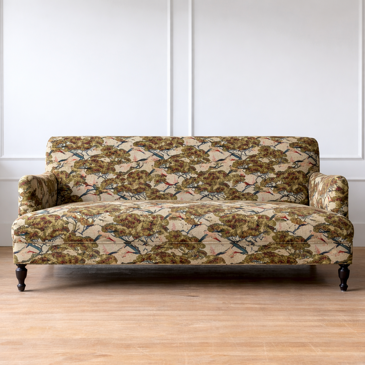 Gild & Co. Cotswolds Sofa by Gild & Co. Tight Seat & Back