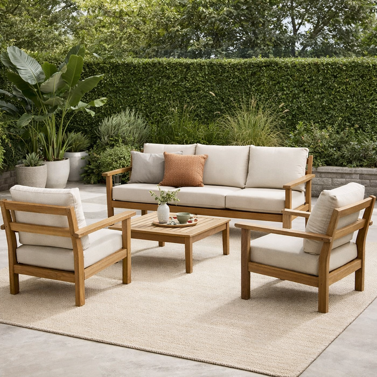 Masai Indoor/Outdoor Rug