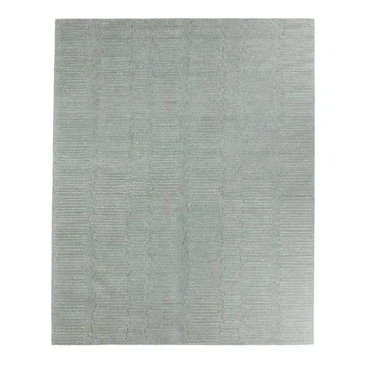 Comox Hand-Tufted Wool Rug