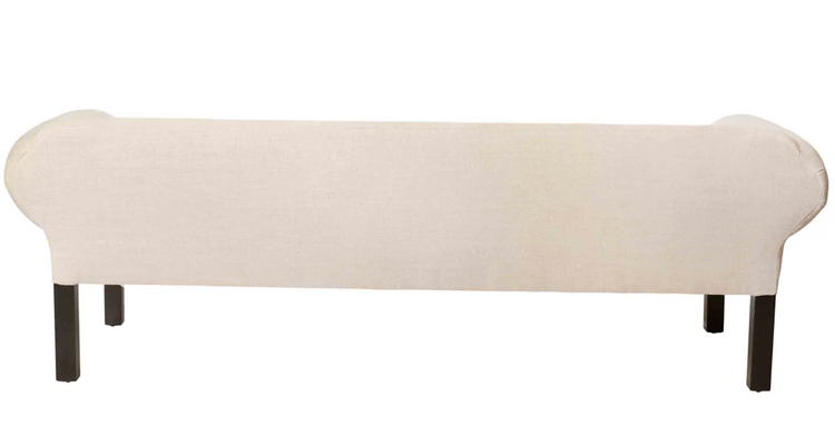 Teddy Sofa by John Derian