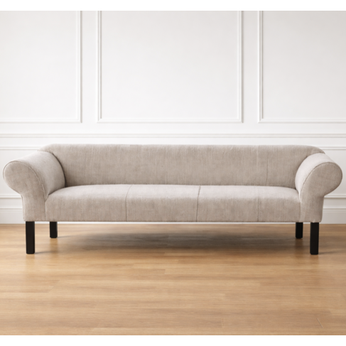 Teddy Sofa (coming soon)