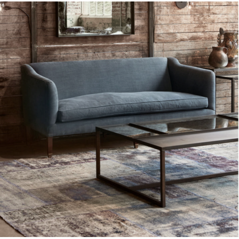 John Derian Cove Sofa