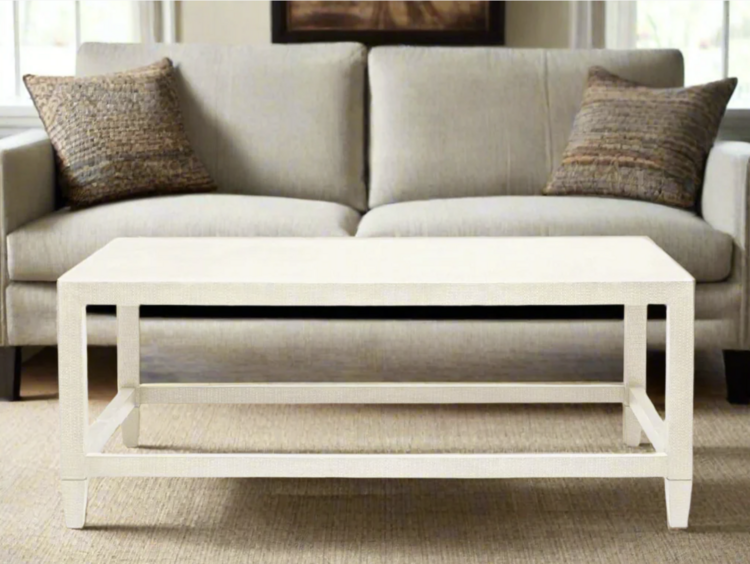 Conrad Coffee Table