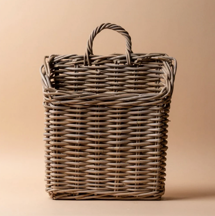 Kubu Wall Basket