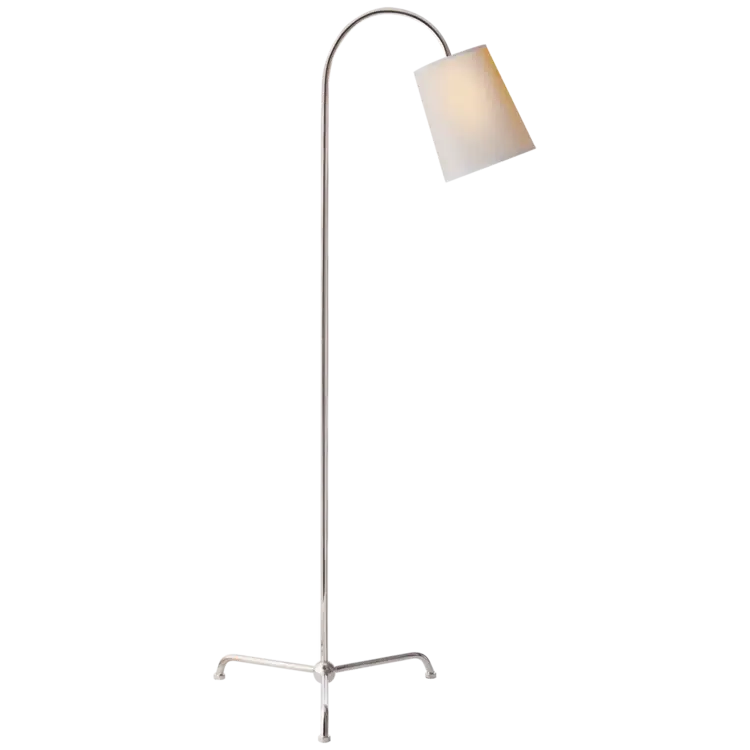 Mia Floor Lamp by Visual Comfort
